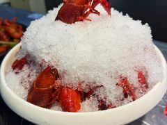 -指爱龙虾(金杨路总店)