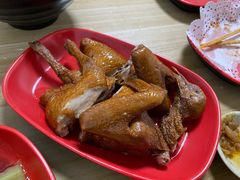 -光明刘冰乳鸽店(光明法政北路店)