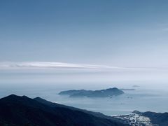 -七娘山