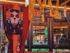 -Famous肥猫墨西哥音乐餐吧(五棵松华熙LIVE店)