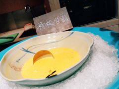 -君悦酒店·乐厨·高空自助餐(青年大街店)