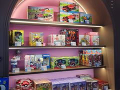 -反斗乐园(领展中心城店)