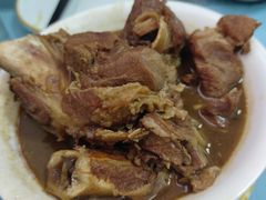 -东北酱骨头馆(蓁巷店)