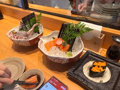 -Tuna maki寿司(苏州中心商场店)