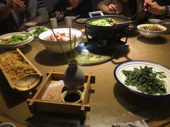 -卞氏菜根香(青羊万达店)