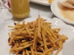 -艳阳天·非遗楚菜(武汉客厅店)