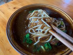 -南街牛肉麺(南街店)