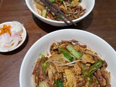 -寻裕记·现炒浇头面(人民广场店)