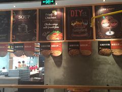 -比格比萨自助(赛罕区万达广场店)