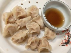 海胆水饺-山海菜馆·海肠捞饭·青岛菜(栈桥店)