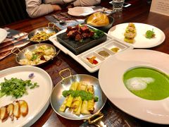 -食间牛排(湖西路店)