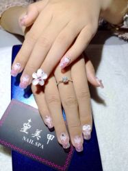 iphone_upload_pic-星美甲