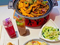 -渝蛙馆(新百店)