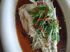 -南沙游艇会·大兵船餐厅