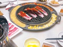 -韩宫宴炭火烤肉(印象城店)