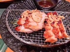-Tegu泰古莲·泰国餐厅(红山6979店)
