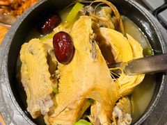 -小木屋米酒店·韩国料理(深圳总店)