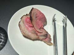 -拉蒂娜·巴西牛排馆 Latina·Brazilian Steakhouse(王府井喜悦店)