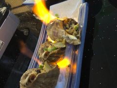 -真剑日本料理·铁板烧(贵州路店)