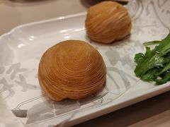 -蔡澜点心·粤菜(丽泽天街店)