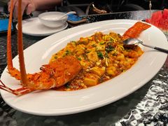 Gui的麻婆豆腐-桂花里·衢州菜·精酿餐吧(未来科技城万达广场店)