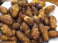 -清真海鲜大排档(原芥园道店)