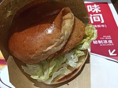 -魏家凉皮(西安秋林宏业商厦店)
