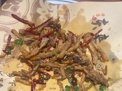 -东来土菜馆(民祥园路店)