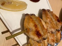 -小山日本料理(太古汇店)