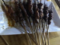 -新疆民族团结羊肉串(锦江区店)