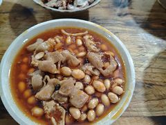 -九九豆花馆(解放碑步行街店)