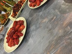 -靓靓蒸虾(中山公园店)