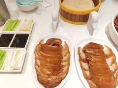 -玉林烤鸭店(黄村兴华店)