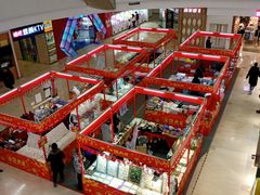 -银泰百货(北京大红门店)