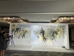 -琥珀婚礼策划AMBER WEDDING