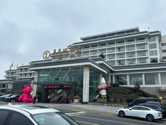 -风味小馆(天目湖宾馆店)