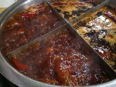 -渝味黄姐火锅(黄泥村店)