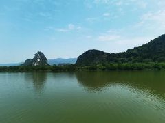 -星湖旅游景区七星岩