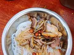 -阿婆米粉店