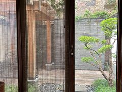 -西安华清御汤酒店