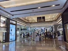 -新时代家居生活广场(古墩店)