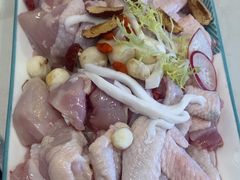 -椰客·海南椰子鸡(新塘永旺梦乐城店)
