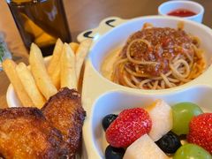 -Grande A'moo(上海万象城店)