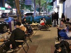 -板凳鲜酿·精酿啤酒(科华北路店)