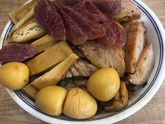 -陆长玖古法猪脚饭(玄风桥店)