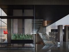 -尚层别墅装饰·大宅装修定制设计(天津分公司)