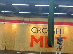 -CrossFit MET综合体能训练馆(朝阳路店)