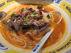 -粉小主·贵州酸汤牛肉粉(南京仙林金鹰店)