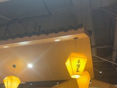 -冰城焰会大丰收铁锅炖(萝岗万达金街店)