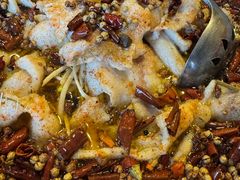 -巴渝兄弟川菜(宽街店)